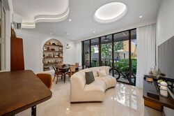 Penrose (D14), Apartment #610258621
